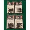 Image 1 : Ruger 10/22 Locking Swivel Set Black Oxide