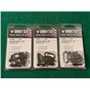 Image 1 : Ruger 10/22 Locking Swivel Set 1" Loop