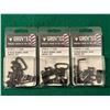 Image 1 : 2 Piece Barrel Band Swivel Set 1" Loop