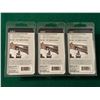 Image 2 : 2 Piece Barrel Band Swivel Set 1" Loop