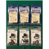Image 1 : Hammer Extensions and 1" Quick Detachable Super Swivels for Rifle and Shotgun Lot