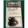 Image 3 : 1-1/4" Loop Locking Swivel Set Lot
