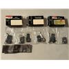 Image 4 : Leupold STD and Dovetail 2-Piece Bases Lot