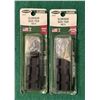 Image 1 : Weaver Classic 3/8" Grooved Receivers