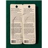 Image 2 : Weaver Classic 3/8" Grooved Receivers
