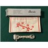 Image 3 : Burris Long Eye Relief Scope Mount Base