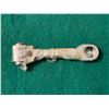 Image 4 : Burris Long Eye Relief Scope Mount Base