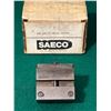 Image 3 : Saeco Two Cavity Moulds x 2