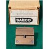 Image 6 : Saeco Two Cavity Moulds x 2