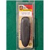 Image 1 : Decelerator 752B Recoil Pad - Large 1" Black