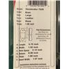 Image 3 : Decelerator 752B Recoil Pad - Large 1" Black