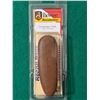 Image 1 : Decelerator 752B Recoil Pad - Large 1" Brown