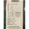 Image 3 : Decelerator 752B Recoil Pad - Large 1" Brown