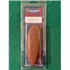 Image 1 : Decelerator 752B Recoil Pad - Large 1" Brown