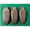 Image 1 : M14 Butt Plates - Set of 3