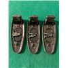 Image 2 : M14 Butt Plates - Set of 3