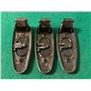 Image 3 : M14 Butt Plates - Set of 3