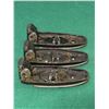 Image 3 : M14 Butt Plates - Set of 3