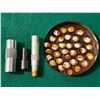 Image 7 : Lee Precision Lubricating and Resizing Kit