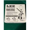 Image 2 : Lee Precision Deluxe Perfect Powder Measure Kit