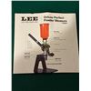 Image 6 : Lee Precision Deluxe Perfect Powder Measure Kit