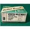 Image 1 : RCBS Double Cavity .38/.357 148 Gr. Wadcutter Bullet Mould