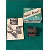 Image 3 : RCBS Double Cavity .38/.357 148 Gr. Wadcutter Bullet Mould