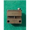 Image 4 : RCBS Double Cavity .38/.357 148 Gr. Wadcutter Bullet Mould