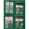 Image 1 : RCBS Lot of Hex Nuts, Seater Plugs and Shell Holders