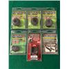 Image 1 : Limbsaver X-Rings, Sights and Grip Lot