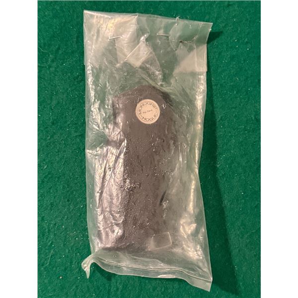 Hogue Monogrip Revolver Grip with Grip Stirrup / Screw Clamp