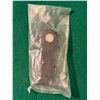 Image 1 : Hogue Monogrip Revolver Grip with Grip Stirrup / Screw Clamp