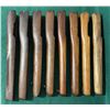 Image 1 : Lee-Enfield Wood Forearms Surplus Lot Sporting and Military Type