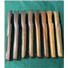 Image 2 : Lee-Enfield Wood Forearms Surplus Lot Sporting and Military Type