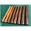 Image 5 : Lee-Enfield Wood Forearms Surplus Lot Sporting and Military Type