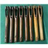 Image 7 : Lee-Enfield Wood Forearms Surplus Lot Sporting and Military Type