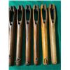 Image 9 : Lee-Enfield Wood Forearms Surplus Lot Sporting and Military Type