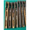 Image 10 : Lee-Enfield Wood Forearms Surplus Lot