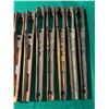 Image 11 : Lee-Enfield Wood Forearms Surplus Lot