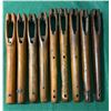 Image 1 : Lee-Enfield Wood Forearms Surplus Lot