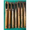 Image 2 : Lee-Enfield Wood Forearms Surplus Lot