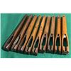 Image 5 : Lee-Enfield Wood Forearms Surplus Lot