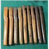 Image 6 : Lee-Enfield Wood Forearms Surplus Lot