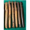 Image 8 : Lee-Enfield Wood Forearms Surplus Lot