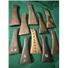 Image 1 : FN FAL Military Rifle Buttstocks Pattern Surplus Lot