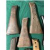 Image 8 : FN FAL Military Rifle Buttstocks Pattern Surplus Lot