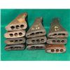 Image 9 : FN FAL Military Rifle Buttstocks Pattern Surplus Lot