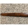 Image 10 : Vintage Mauser Bolt Action Rifle Wood Stocks - 2pcs