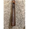 Image 12 : Vintage Mauser Bolt Action Rifle Wood Stocks - 2pcs