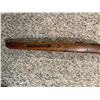 Image 16 : Vintage Mauser Bolt Action Rifle Wood Stocks - 2pcs